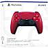 Sony Playstation 5 DualSense trådløs controller - Volcanic Red