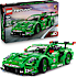LEGO Technic 42224 Porsche 911 GT3 R REXY AO Racing-racerbil