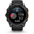 Garmin Fenix 8 smartwatch – grå