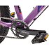 SCO Rebel K-AL damecykel 8 gear 27,5" 2025 - lilla