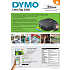 Dymo letratag 200b bluetooth tapemaskine