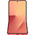 Samsung Galaxy Z Flip7 256GB - Coral Red