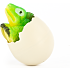 Scoop Nurchums Dino Hatching Eggs  Small