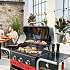 Char-Broil GAS2COAL 2.0 330 hybrid gasgrill
