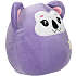 Ylvi Swoppies Plys 20 cm koala - lilla
