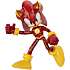 Sonic DC figur 10 cm - flere varianter - assorteret