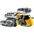 LEGO Star Wars 30728 razor crest - minimodel