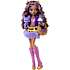Monster High Clawdeen Wolf dukke