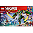LEGO Ninjago Lloyds jet-mech 71845