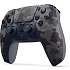 Sony Playstation 5 DualSense trådløs controller - Grey Camouflage