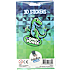 DanPen Junior 3D stickers - dinosaurs