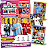 Match Attax fodbold samlekort starterpakke