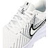 Nike dame løbesko Defy str. 40 - hvid