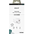 Sinox Pro oplader 65W - hvid