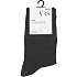 VRS børne strømper str. 31/34 - sort