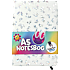 Danpen notesbog A5 butterfly