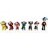 Paw Patrol Fire Rescue Team Pack figursæt