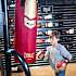 Everlast Prospect Junior boksepudesæt - rød