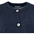 VRS dame cardigan str. XL - navy