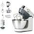 Kenwood KHC29 køkkenmaskine inkl. tilbehør