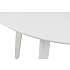 Roxby spisebord - hvid