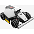 Mammotion Luba Mini 2 AWD robotplæneklipper