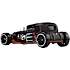 Hot Wheels Vintage Racing Club bil 1:64 - flere varianter - assorteret