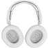 SteelSeries Arctis Nova 5 trådløse over-ear høretelefoner - hvid