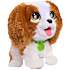 FurReal poop-a-lots king charles spaniel bamse 23 cm