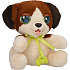 Baby paws mini Beagle bamse