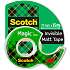 3M Scotch Magic tape 19 mm x 15 meter