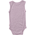808 baby uld body str. 56 - rosa