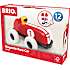 Brio magnetisk racerbil 30485