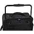 World's lightest collection 2.0 kabinetrolley stor - sort