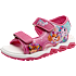 Paw Patrol børne sandaler str. 24 - pink