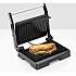 OBH Onyx panini- og sandwich maker