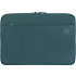 Tucano Top Laptop Sleeve til MacBook Air/Pro 2018-22 13" - Petrol Blue