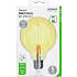 Deltaco E27 Smart Filament LED glødepære (Hvid)