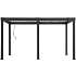 Matterhorn pergola 406x306 cm - antracit