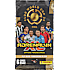 Panini Fifa Club World Cup 2025 booster fodboldkort