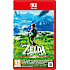 Nintendo Switch 2: The Legend of Zelda: Breath of the Wild