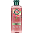 Petal Soft shampoo m. roseessens