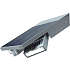 Lutec Tilly Solar Sensor væglampe LED