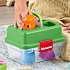Fisher-Price Venskabsskoven Flueæske til sortering