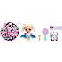 L.O.L. Surprise Eye Spy dukke - flere varianter - assorteret