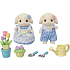 Sylvanian Families blomsterhavesæt