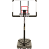 NORDIC Games Deluxe basketball stander