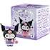 Yume Hello Kitty and Friends Kuromi figur 5 cm - flere varianter - assorteret