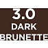 Øjenbrynsfarve 3.0 Dark Brunette
