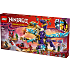 LEGO Ninjago Ærke-fokusdrage 71836